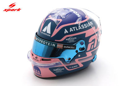 Spark 5HF190 1/5 Williams Racing - Alexander Albon - 2025