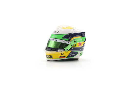 【2026年1月以降発売予定】 Spark 5HF191 1/5 Stake F1 Team Kick Sauber - Gabriel Bortoleto - 2025