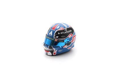 Spark 5HF201 1/5 Williams Racing - Alexander Albon - Chinese GP 2025