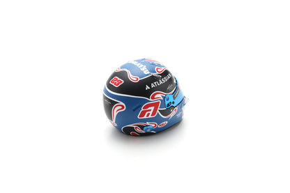 Spark 5HF201 1/5 Williams Racing - Alexander Albon - Chinese GP 2025