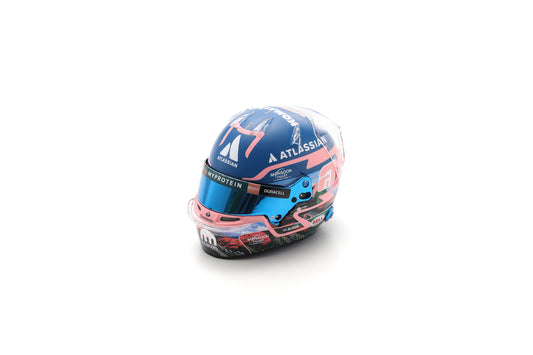 【2026年2月以降発売予定】 Spark 5HF202 1/5 Williams Racing - Alexander Albon - Japanese GP 2025