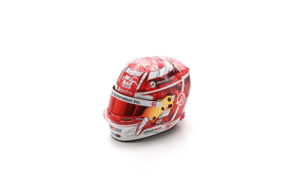 Spark 5HF203 1/5 MoneyGram Haas F1 Team - Esteban Ocon - Japanese GP 2025