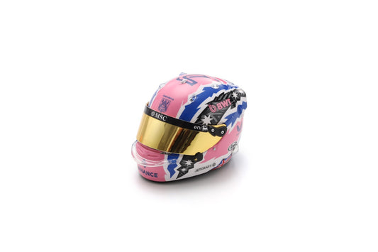 【2026年3月以降発売予定】 Spark 5HF205 1/5 BWT Alpine Formula One Team - Jack Doohan - 2025