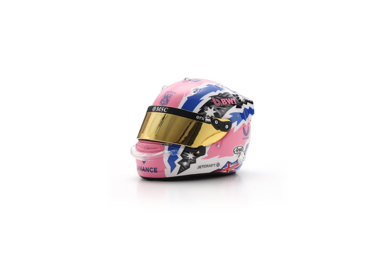 Spark 5HF205 1/5 BWT Alpine Formula One Team - Jack Doohan - 2025