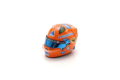 Spark 5HF208 1/5 Williams Racing - Alexander Albon - Miami GP 2025