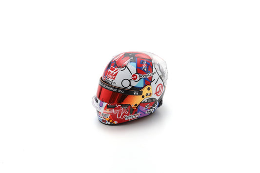 【2026年5月以降発売予定】 Spark 5HF210 1/5 MoneyGram Haas F1 Team - Esteban Ocon - Miami GP 2025