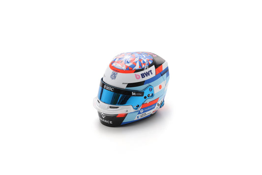 【2026年2月以降発売予定】 Spark 5HF211 1/5 BWT Alpine Formula One Team - Franco Colapinto - 2025
