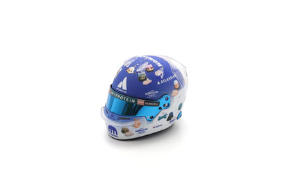 Spark 5HF219 1/5 Williams Racing - Alexander Albon - British GP 2025