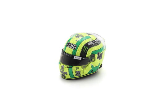 【2026年5月以降発売予定】 Spark 5HF228 1/5 McLaren Formula 1 Team - Lando Norris - US GP 2025