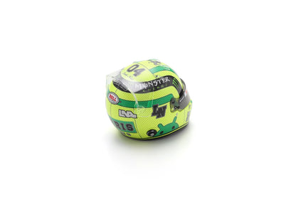 Spark 5HF228 1/5 McLaren Formula 1 Team - Lando Norris - US GP 2025
