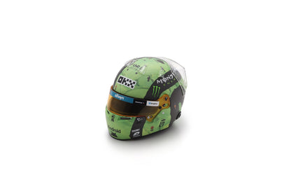 Spark 5HF235 1/5 McLaren Formula 1 Team - Lando Norris - Las Vegas GP 2025