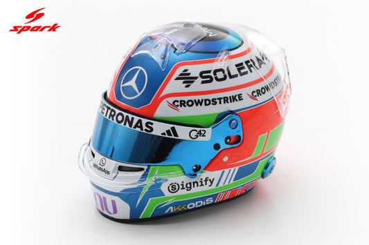 Spark 5HF242 1/5 Mercedes-AMG PETRONAS Formula One Team - Kimi Antonelli - 2026