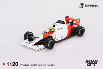 MINI GT – Racing Models