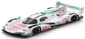 【2025年12月発売予定】 Spark 64S067 1/64 Porsche 963 No.99 PROTON COMPETITION Le Mans 24H 2025 N. Jani - N. Pino - N. Varrone