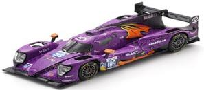 【2026年6月発売予定】 Spark 64S070 1/64 Oreca 07 - Gibson No.199 AO BY TF 3rd LMP2 class Le Mans 24H 2025 PJ. Hyett - D. Camron - L. Deletraz