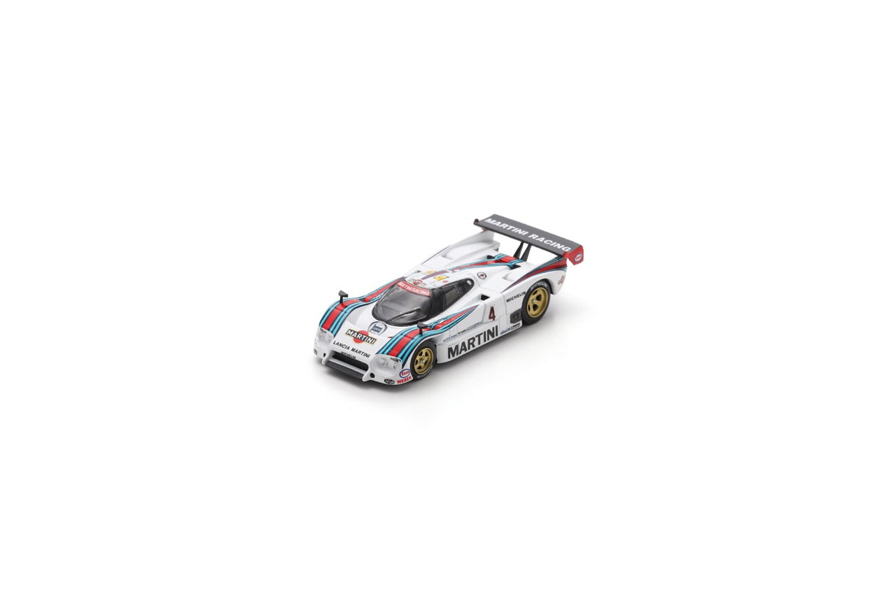 Spark model – Racing Models