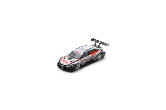 【2026年3月以降発売予定】 Spark 64SGT25100 1/64 STANLEY CIVIC TYPE R-GT STANLEY TEAM KUNIMITSU No.100 GT500 SUPER GT 2025 N. Yamamoto - T. Makino