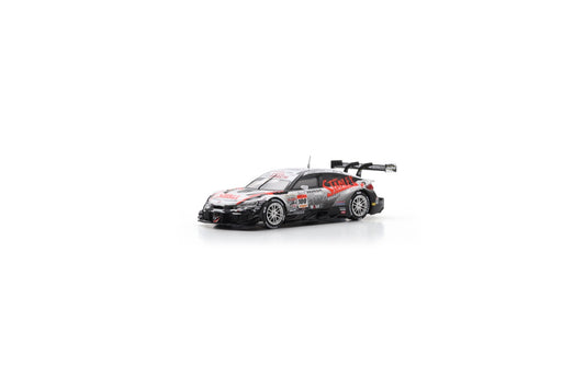 【2026年3月以降発売予定】 Spark 64SGT25100 1/64 STANLEY CIVIC TYPE R-GT STANLEY TEAM KUNIMITSU No.100 GT500 SUPER GT 2025 N. Yamamoto - T. Makino