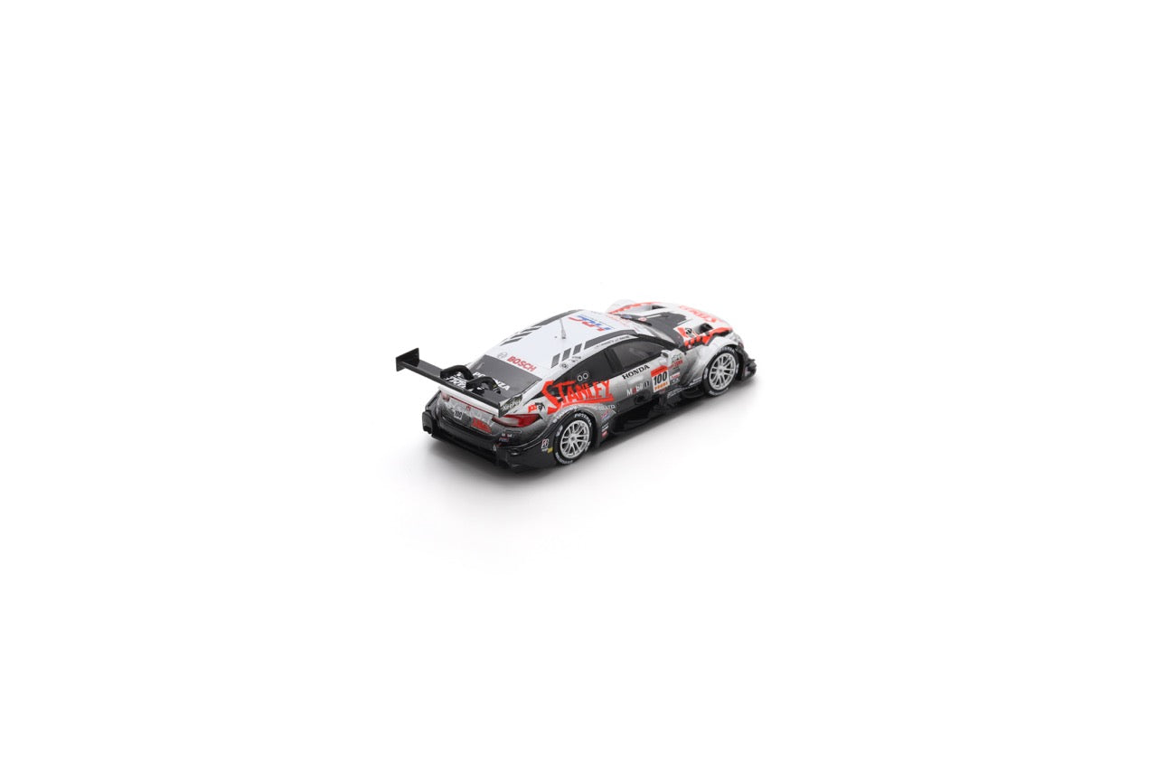 Spark 64SGT25100 1/64 STANLEY CIVIC TYPE R-GT STANLEY TEAM