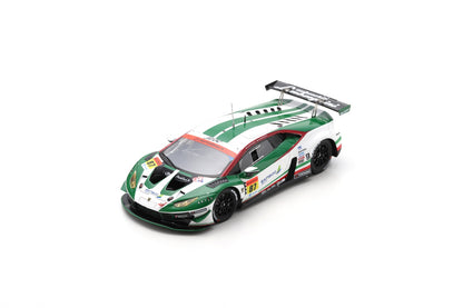 Spark SGT039 1/43 Bamboo Airways Lamborghini GT3 No.87 JLOC GT300 SUPER GT 2022 Kosuke Matsuura - Natsu Sakaguchi