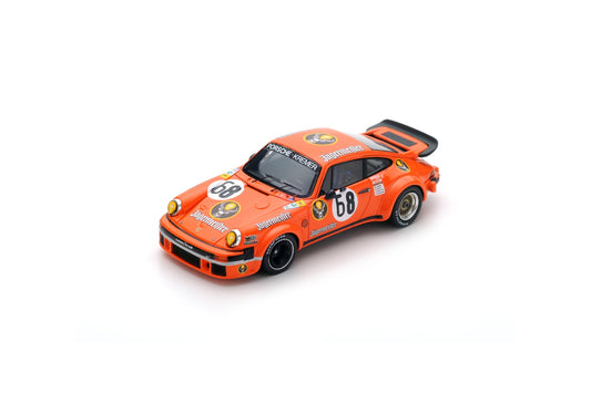Mis Porschecitos: Porsche 936 24Hs Le Mans(98) J.Ickx/D. Bell Mis Porschecitos: Porsche 936 24Hs Le Mans(98) J.Ickx/D. Bell