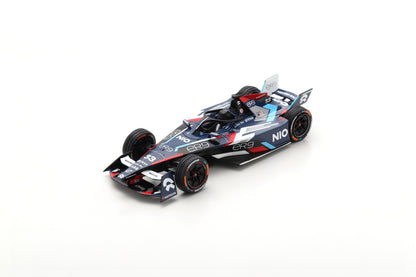 Spark S6767 1/43 NIO 333 RACING No.33 10th Diriyah ePrix II Dan Ticktum