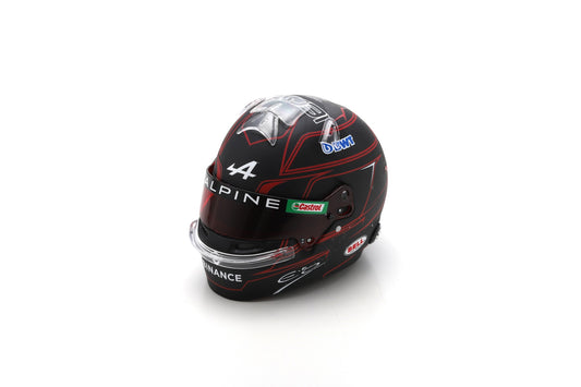 Spark 5HF096 1/5 Esteban Ocon - Alpine - 2023