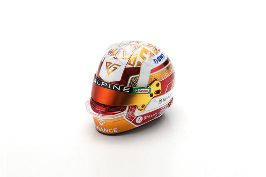 Spark 5HF095 1/5 Pierre Gasly - Alpine - 2023
