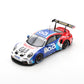 Spark S5233 1/43 Porsche 911 GT3 Cup No.1 Porsche Carrera Cup Scandinavia Champion 2022Lukas Sundahl