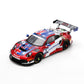 【2023年11月発売予定】Spark S6322 1/43 Team Australia - Porsche 911 GT3 R No.4 Winner FIA Motorsport Games GT Sprint Cup Paul Ricard 2022　Matt Campbell