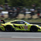 【2024年2月発売予定】 Spark 18S930 1/18 Porsche 911 RSR - 19 No.60 IRON LYNX 24H Le Mans 2023C. Schiavoni - M. Cressoni - A. Picariello