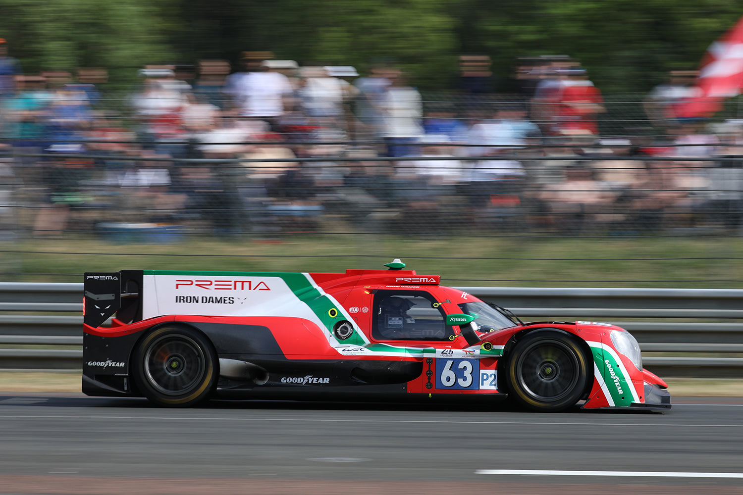 LE MANS 24h / WEC – tagged LM P2 – Racing Models