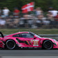 Spark 18S932 1/18 Porsche 911 RSR - 19 No.85 IRON DAMES 24H Le Mans 2023S. Bovy - M. Gatting - R. Frey