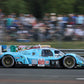 Spark 18S921 1/18 Glickenhaus 007 No.708 GLICKENHAUS RACING 6th 24H Le Mans 2023R. Dumas - O. Pla - R. Briscoe