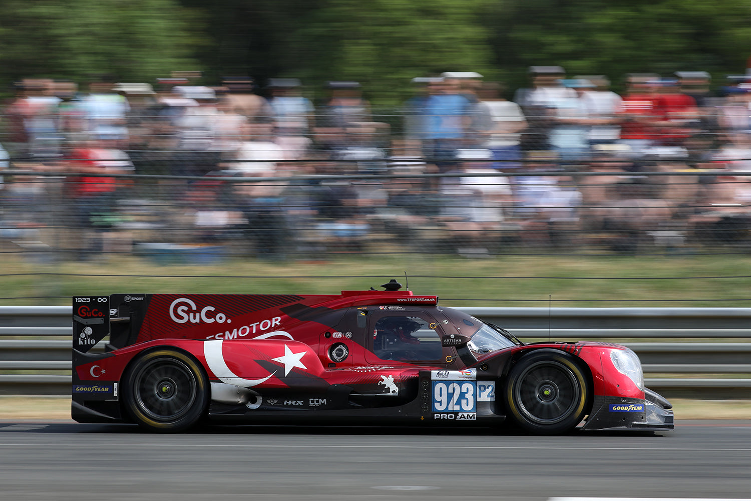 LE MANS 24h / WEC – tagged LM P2 – Racing Models