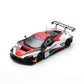 Spark S6335 1/43 Team Morroco - McLaren 720S GT3 No.10 FIA Motorsport Games GT Sprint Cup Paul Ricard 2022  Michael Benyahia