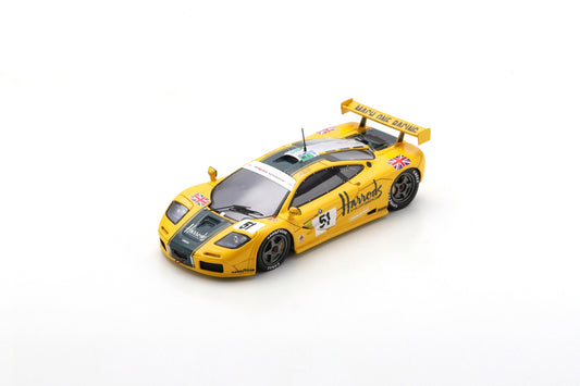 MacLaren – tagged