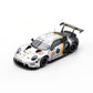 Spark S8771 1/43 Porsche 911 RSR - 19 No.911 PROTON COMPETITION 24H Le Mans 2023M. Fassbender - M. Rump - R. Lietz