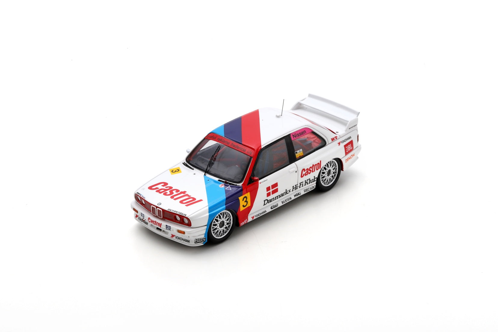 DTM – Racing Models