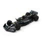 【2023年11月発売予定】 Spark S8577 1/43 Mercedes-AMG Petronas F1 W14 E Performance No.44 Mercedes-AMG Petronas Formula One Team
4th Monaco GP 2023   Lewis Hamilton