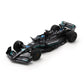 【2023年11月発売予定】 Spark S8578 1/43 Mercedes-AMG Petronas F1 W14 E Performance No.63 Mercedes-AMG Petronas Formula One Team
5th Monaco GP 2023　　George Russell