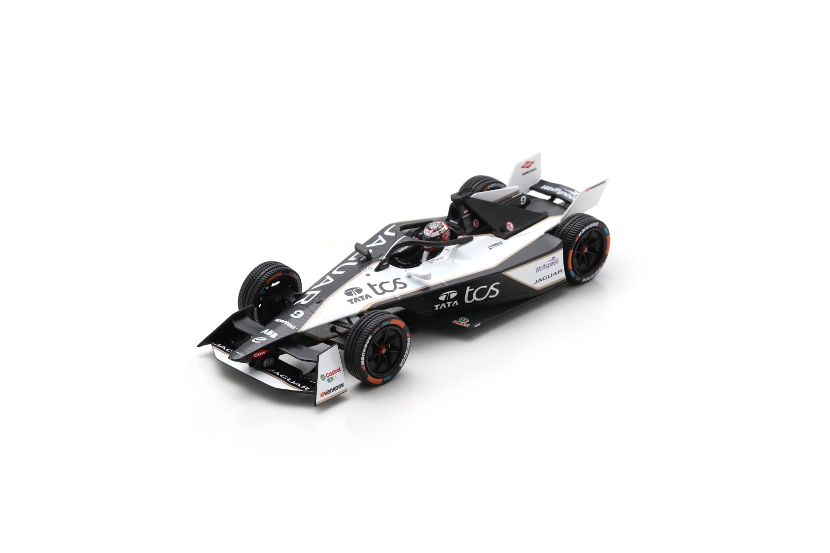 Formula E – Racing Models