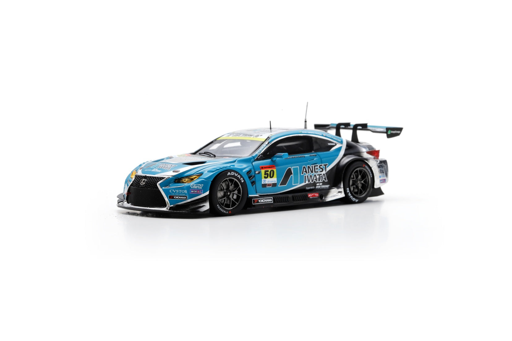 SUPER GT – tagged 