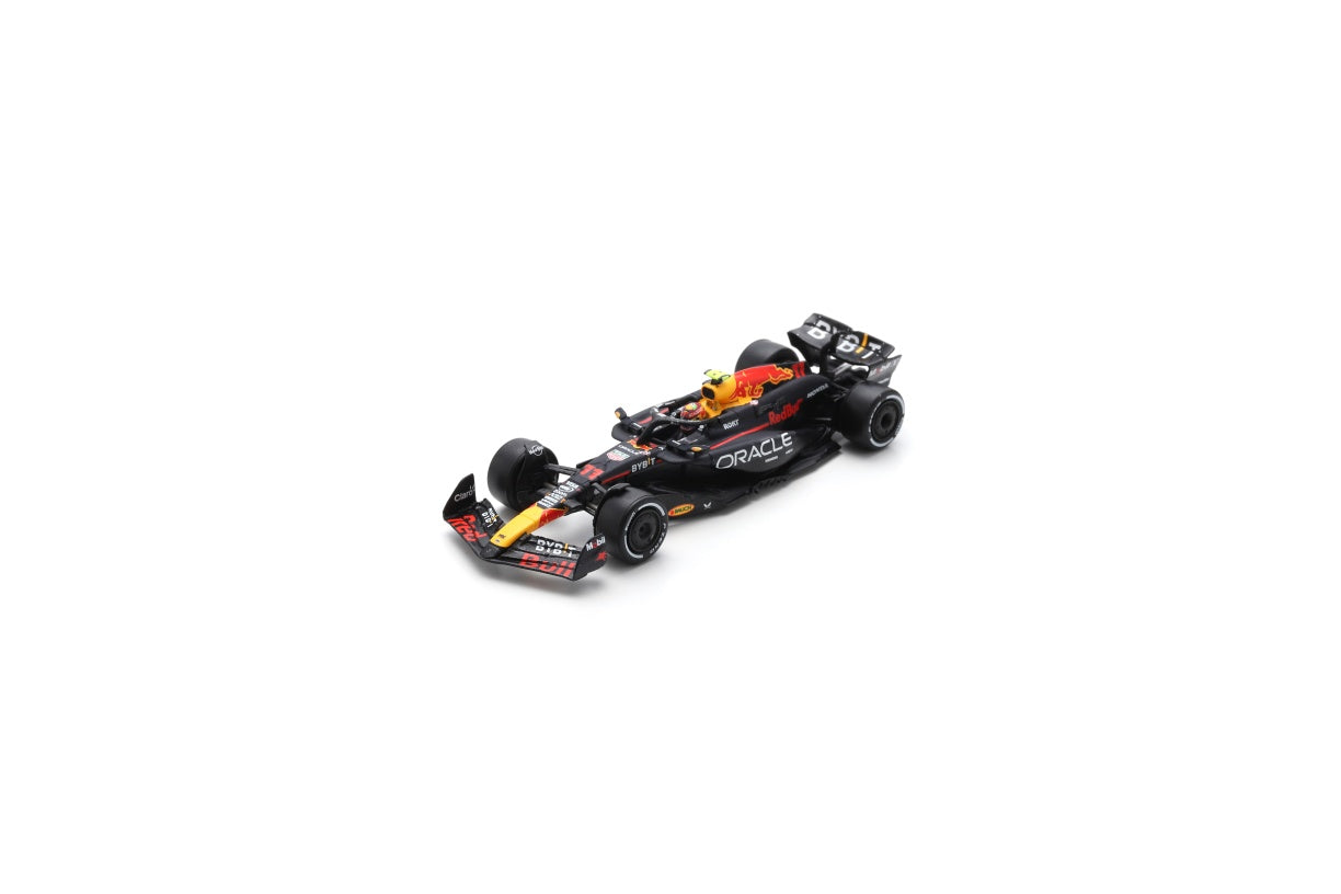 Spark Y371 1/64 Oracle Red Bull Racing RB20 No.11 2024 Sergio Perez