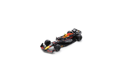 Spark Y371 1/64 Oracle Red Bull Racing RB20 No.11 2024 Sergio Perez