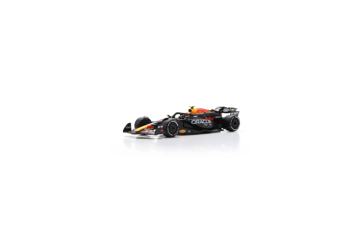 Spark Y371 1/64 Oracle Red Bull Racing RB20 No.11 2024 Sergio Perez