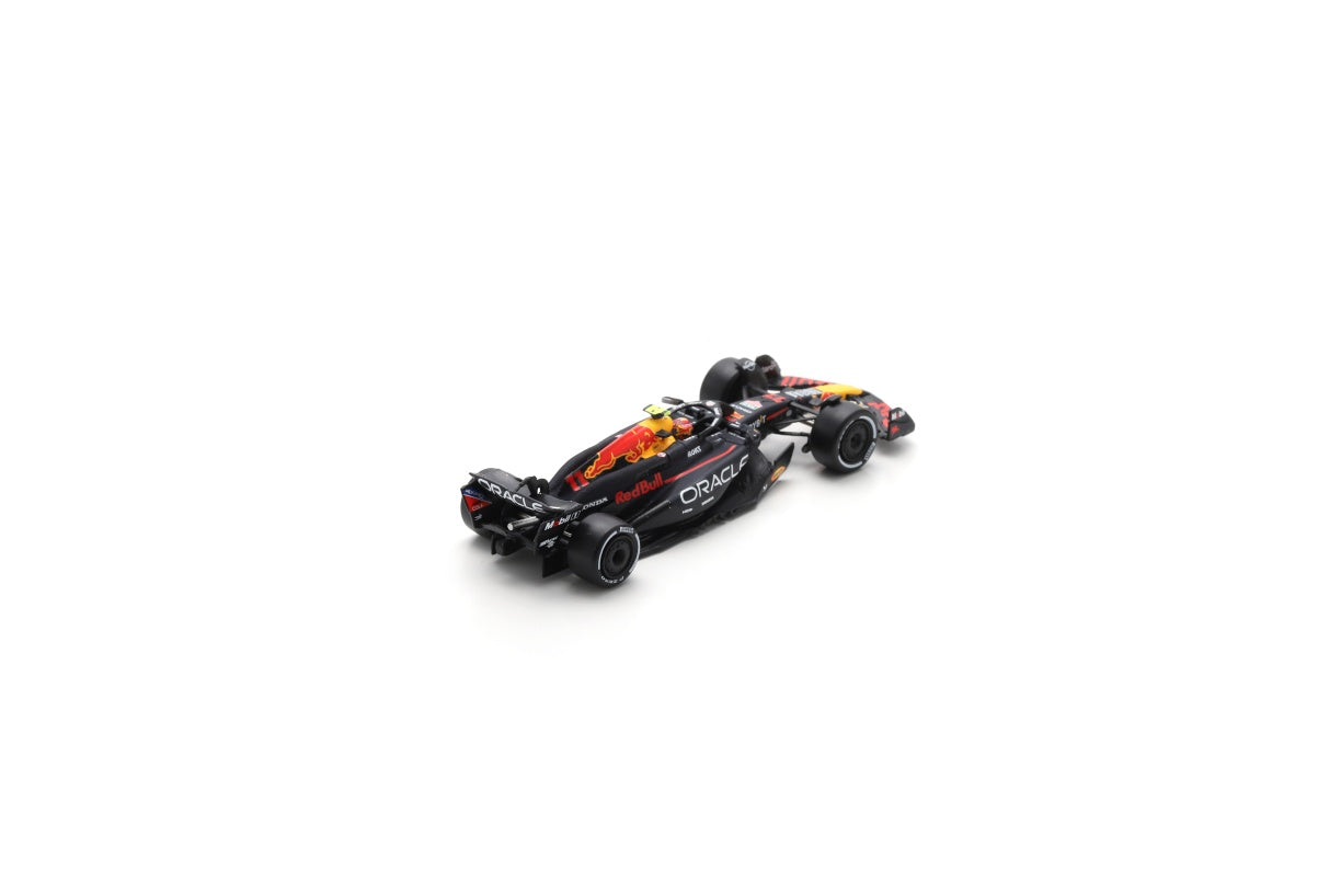 Spark Y371 1/64 Oracle Red Bull Racing RB20 No.11 2024 Sergio Perez