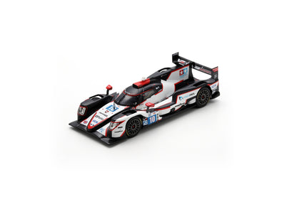 Spark S9131 1/43 Oreca 07 - Gibson No.10 VECTOR SPORT Le Mans 24H 2024 R. Cullen - P. Pilet - S. Richelmi