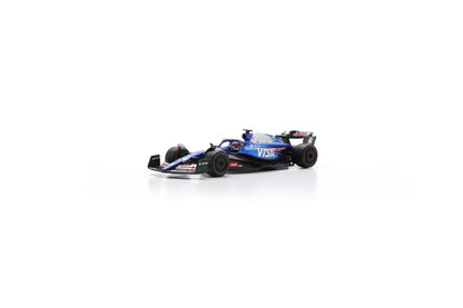 Spark Y372 1/64 Visa Cash App RB Formula One Team VCARB 01 No.3 2024 Daniel Ricciardo
