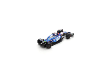 Spark Y372 1/64 Visa Cash App RB Formula One Team VCARB 01 No.3 2024 Daniel Ricciardo